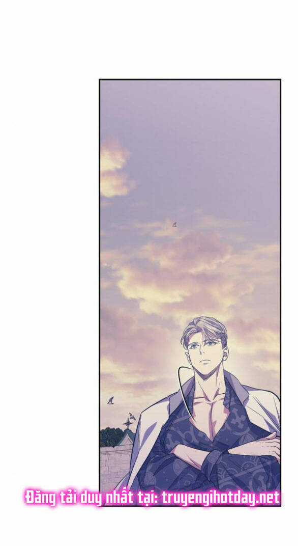 Mong Chờ Giây Phút Thiêng Liêng Được Chạm Tới Người Chapter 58.2 trang 23