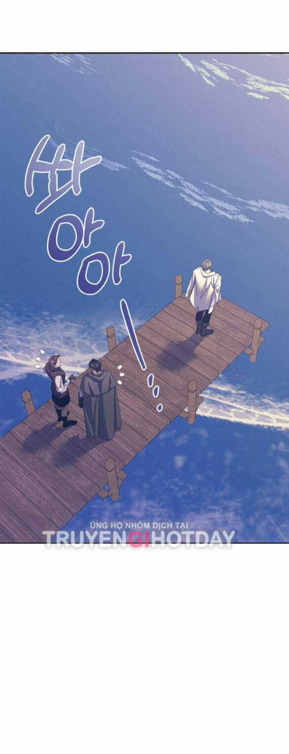 Mong Chờ Giây Phút Thiêng Liêng Được Chạm Tới Người Chapter 58.2 trang 25