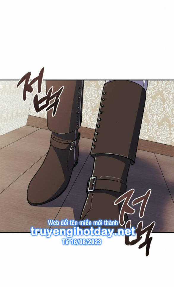 Mong Chờ Giây Phút Thiêng Liêng Được Chạm Tới Người Chapter 58.2 trang 27