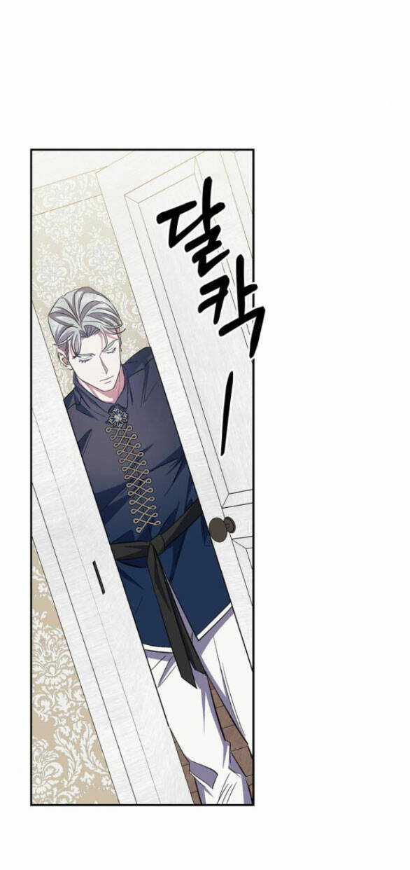 Mong Chờ Giây Phút Thiêng Liêng Được Chạm Tới Người Chapter 58.2 trang 28