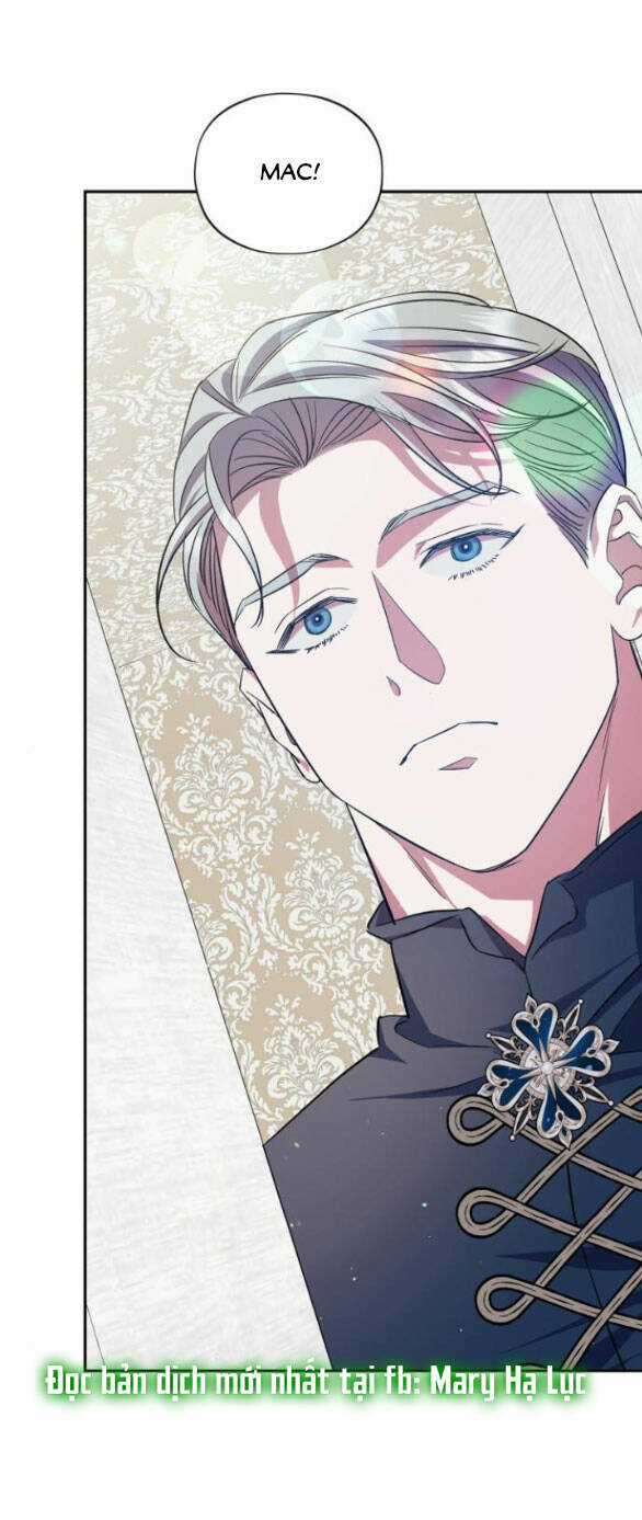 Mong Chờ Giây Phút Thiêng Liêng Được Chạm Tới Người Chapter 58.2 trang 29