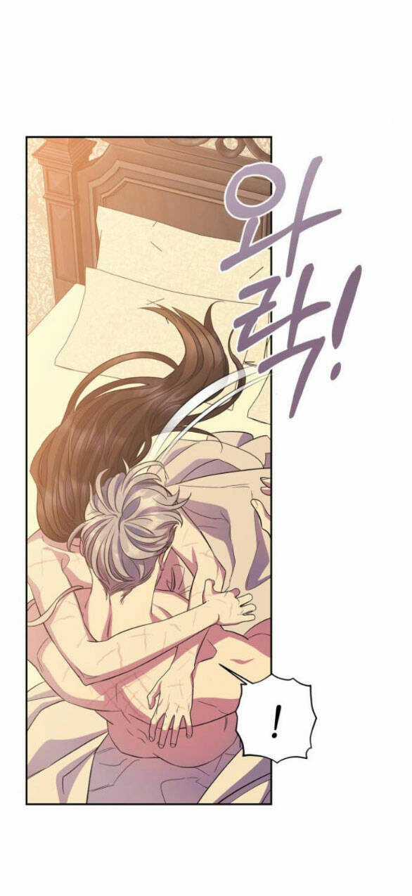 Mong Chờ Giây Phút Thiêng Liêng Được Chạm Tới Người Chapter 58.2 trang 3