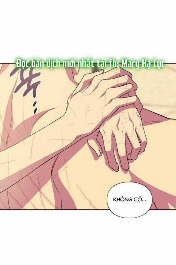 Mong Chờ Giây Phút Thiêng Liêng Được Chạm Tới Người Chapter 58.2 trang 4