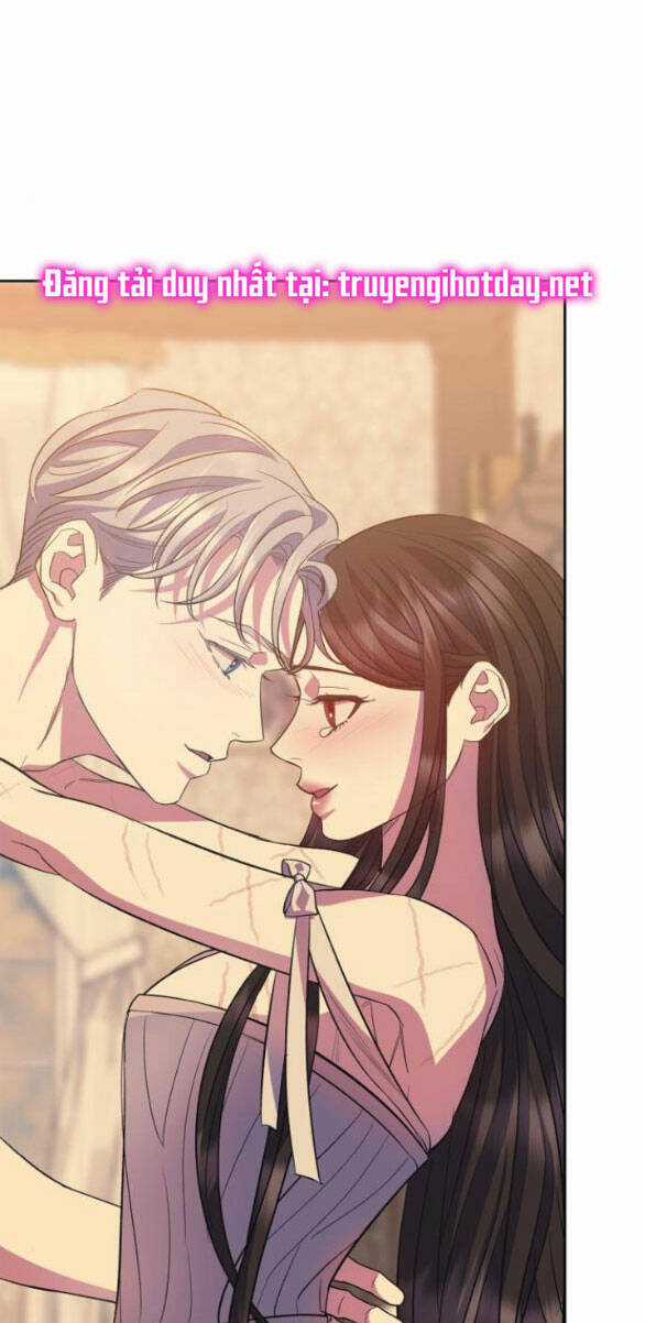 Mong Chờ Giây Phút Thiêng Liêng Được Chạm Tới Người Chapter 58.2 trang 6