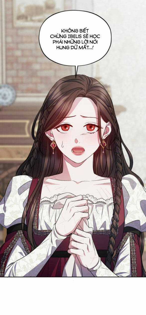 Mong Chờ Giây Phút Thiêng Liêng Được Chạm Tới Người Chapter 59.1 trang 13