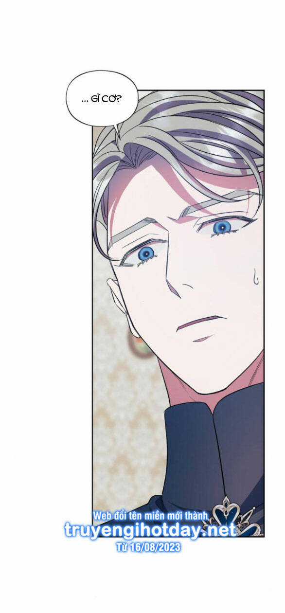 Mong Chờ Giây Phút Thiêng Liêng Được Chạm Tới Người Chapter 59.1 trang 14