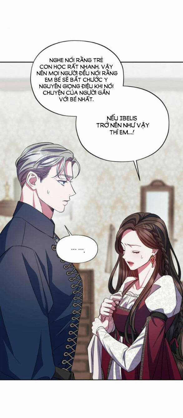 Mong Chờ Giây Phút Thiêng Liêng Được Chạm Tới Người Chapter 59.1 trang 15