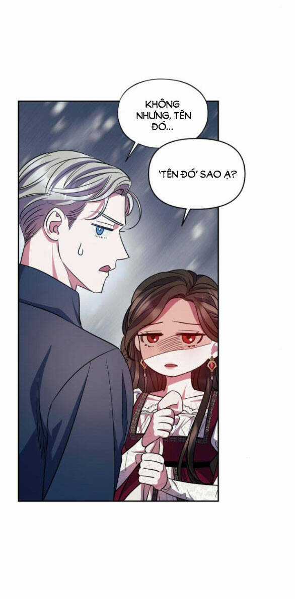 Mong Chờ Giây Phút Thiêng Liêng Được Chạm Tới Người Chapter 59.1 trang 17