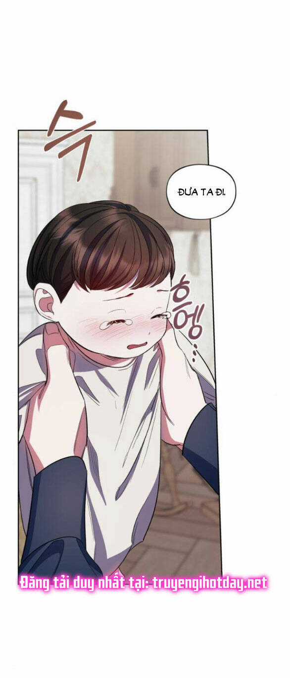 Mong Chờ Giây Phút Thiêng Liêng Được Chạm Tới Người Chapter 59.1 trang 2