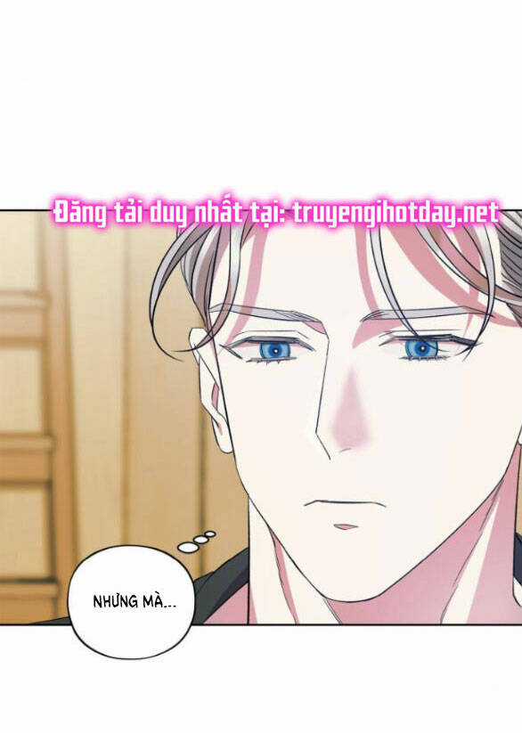 Mong Chờ Giây Phút Thiêng Liêng Được Chạm Tới Người Chapter 59.1 trang 26