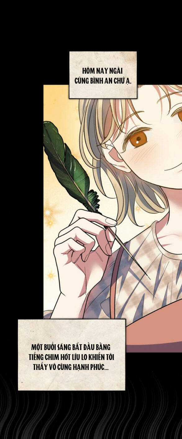 Mong Chờ Giây Phút Thiêng Liêng Được Chạm Tới Người Chapter 59.1 trang 29