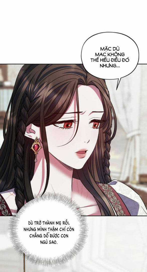 Mong Chờ Giây Phút Thiêng Liêng Được Chạm Tới Người Chapter 59.1 trang 7