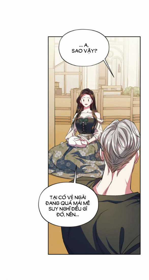 Mong Chờ Giây Phút Thiêng Liêng Được Chạm Tới Người Chapter 59.2 trang 10