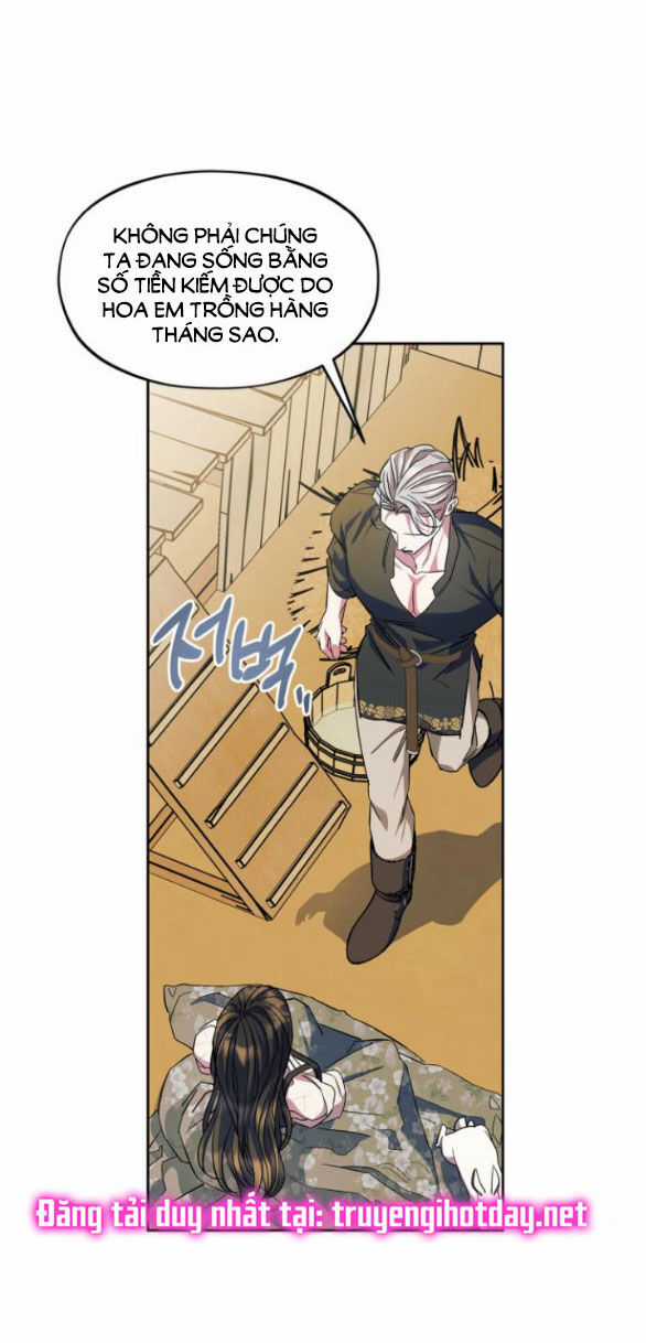 Mong Chờ Giây Phút Thiêng Liêng Được Chạm Tới Người Chapter 59.2 trang 13