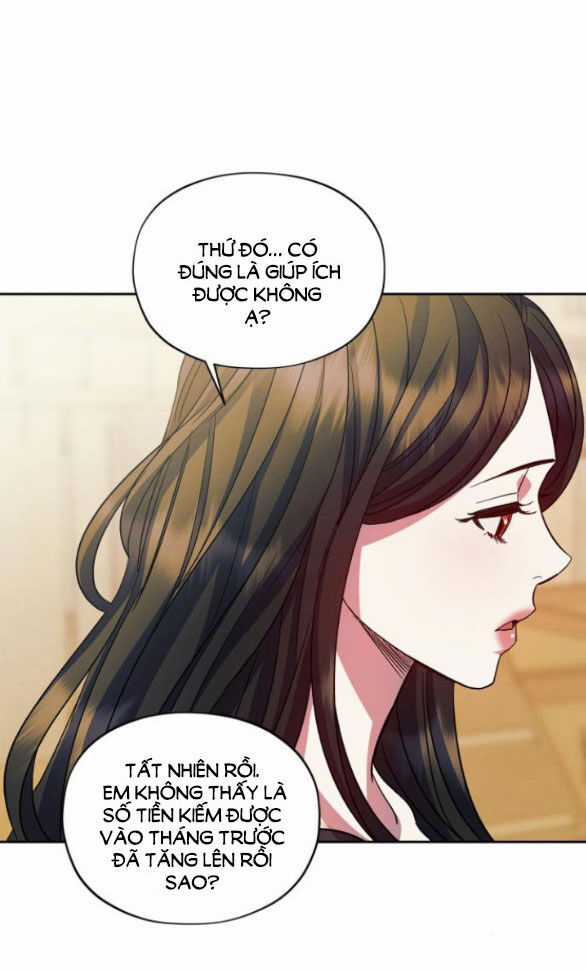 Mong Chờ Giây Phút Thiêng Liêng Được Chạm Tới Người Chapter 59.2 trang 14