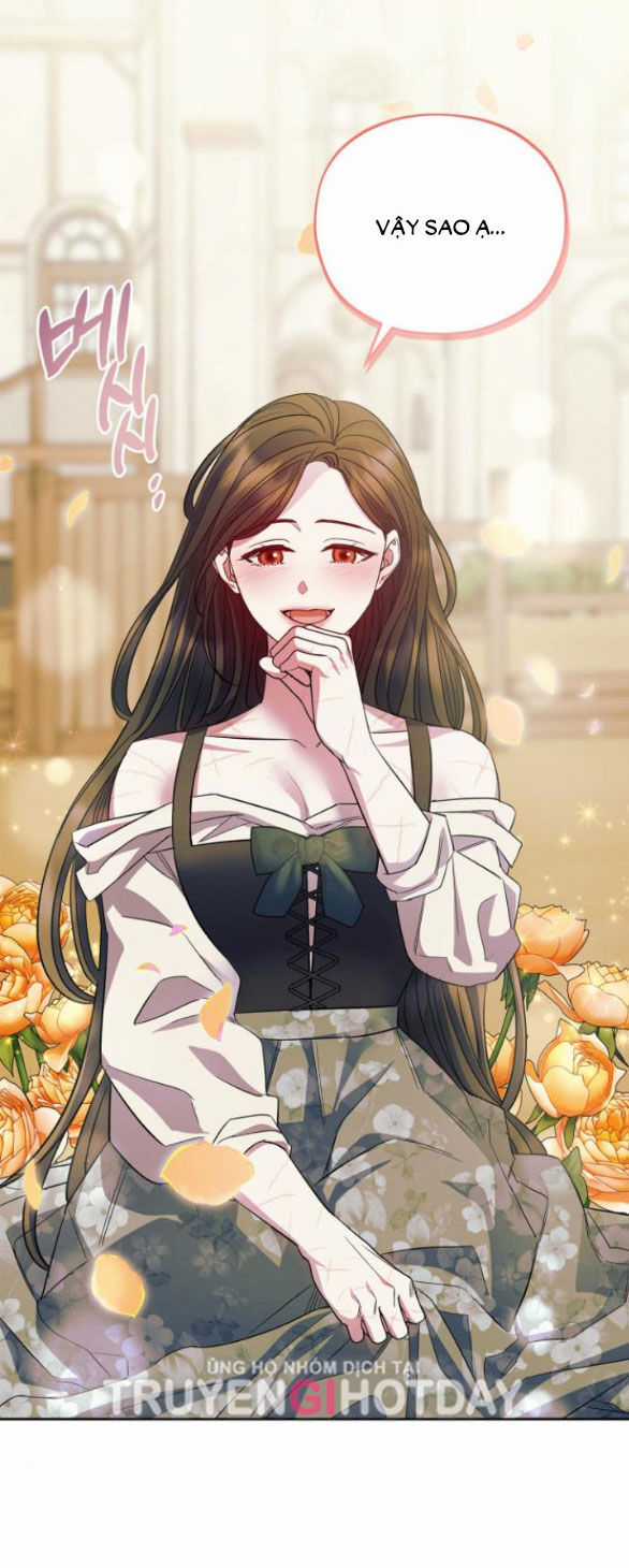 Mong Chờ Giây Phút Thiêng Liêng Được Chạm Tới Người Chapter 59.2 trang 16