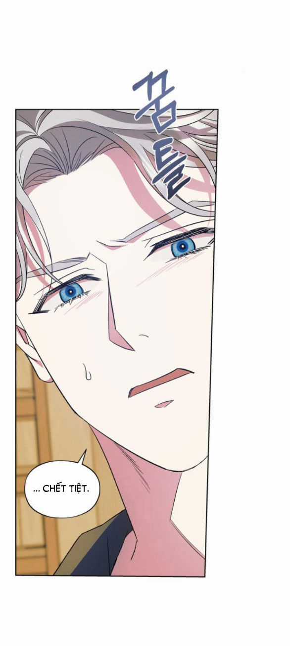 Mong Chờ Giây Phút Thiêng Liêng Được Chạm Tới Người Chapter 59.2 trang 17