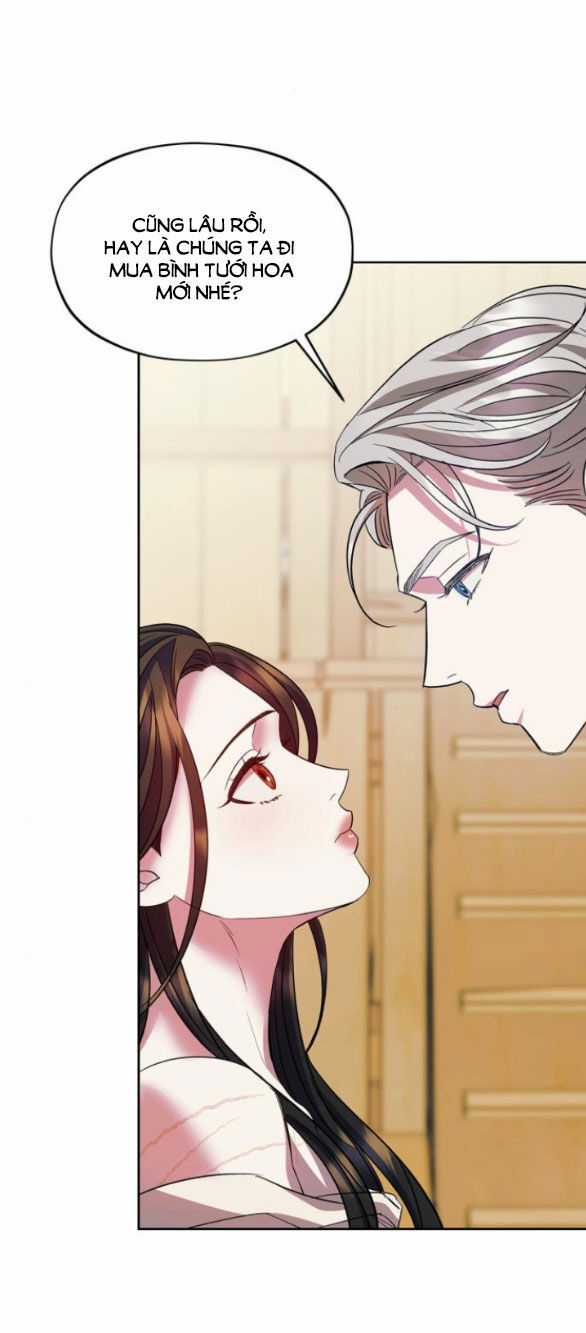 Mong Chờ Giây Phút Thiêng Liêng Được Chạm Tới Người Chapter 59.2 trang 19