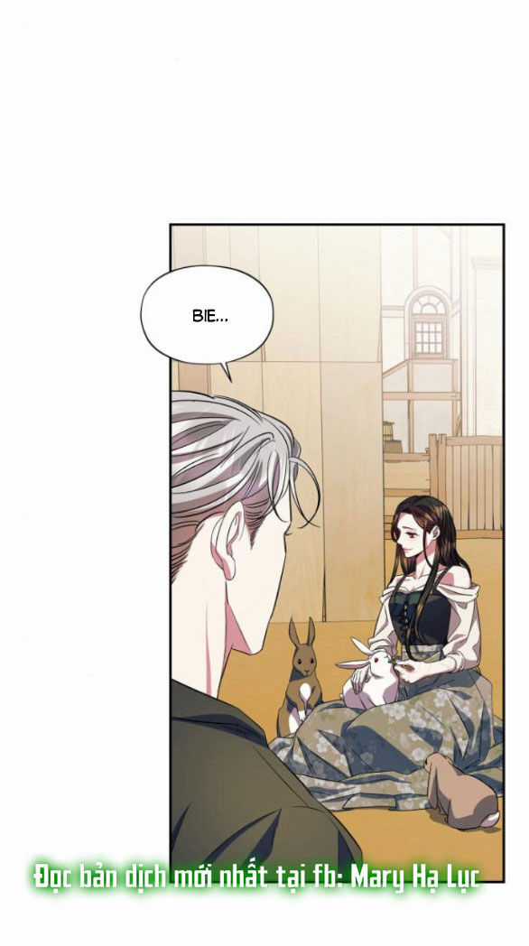 Mong Chờ Giây Phút Thiêng Liêng Được Chạm Tới Người Chapter 59.2 trang 2