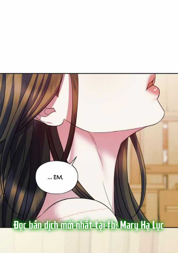 Mong Chờ Giây Phút Thiêng Liêng Được Chạm Tới Người Chapter 59.2 trang 20