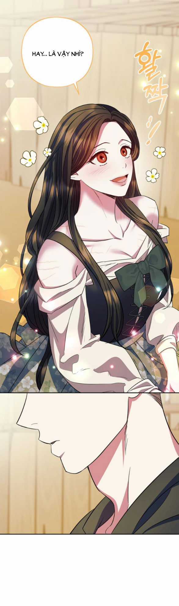 Mong Chờ Giây Phút Thiêng Liêng Được Chạm Tới Người Chapter 59.2 trang 21