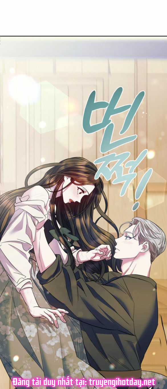 Mong Chờ Giây Phút Thiêng Liêng Được Chạm Tới Người Chapter 59.2 trang 22