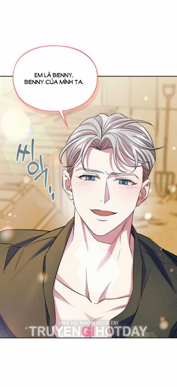 Mong Chờ Giây Phút Thiêng Liêng Được Chạm Tới Người Chapter 59.2 trang 24