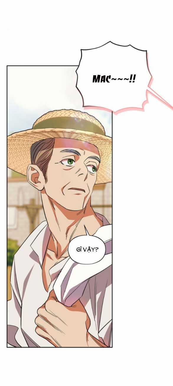 Mong Chờ Giây Phút Thiêng Liêng Được Chạm Tới Người Chapter 59.2 trang 25