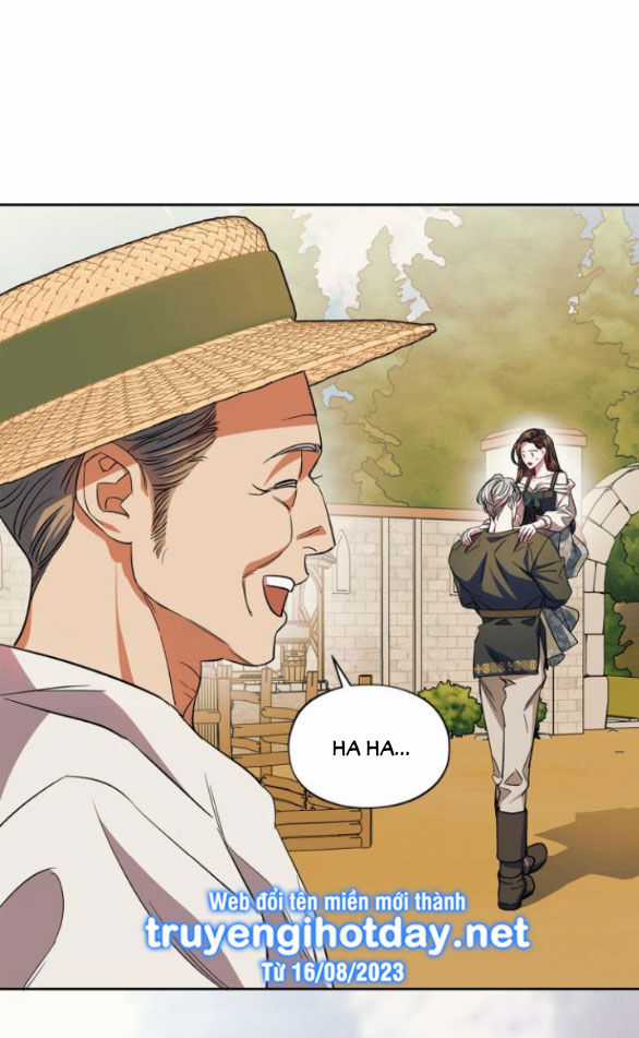 Mong Chờ Giây Phút Thiêng Liêng Được Chạm Tới Người Chapter 59.2 trang 26