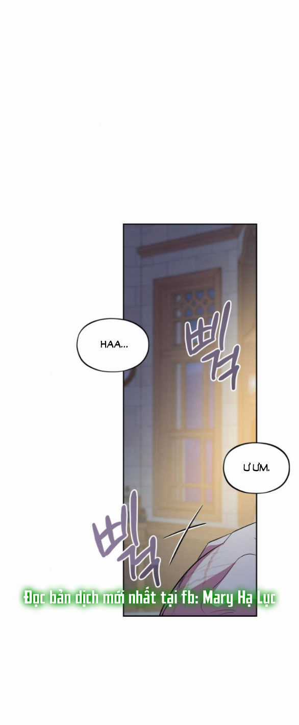 Mong Chờ Giây Phút Thiêng Liêng Được Chạm Tới Người Chapter 59.2 trang 28