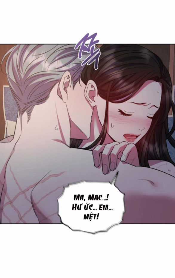 Mong Chờ Giây Phút Thiêng Liêng Được Chạm Tới Người Chapter 59.2 trang 29