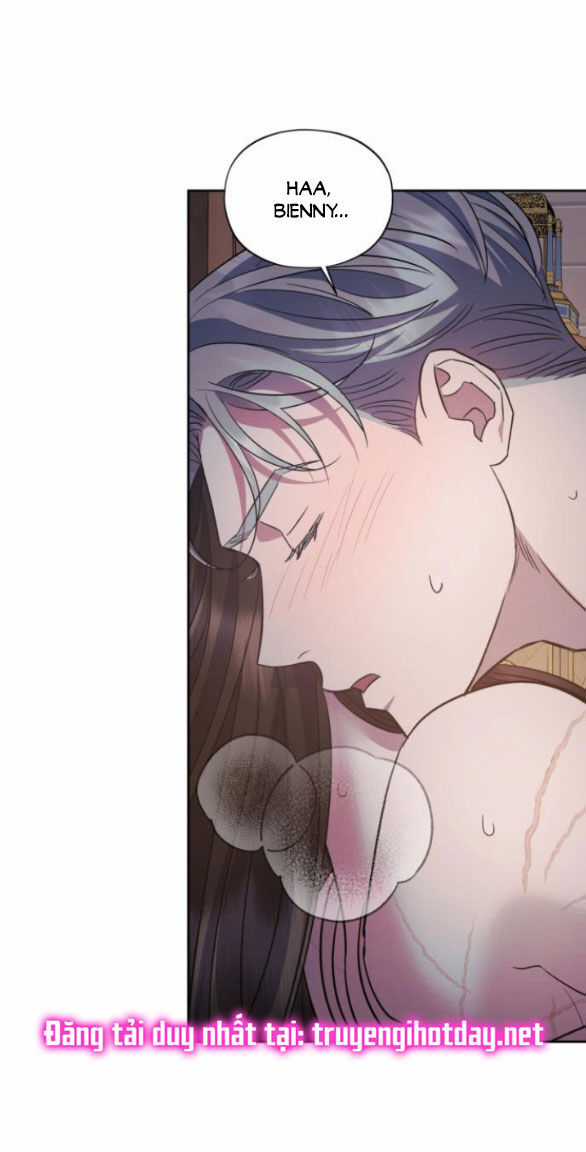 Mong Chờ Giây Phút Thiêng Liêng Được Chạm Tới Người Chapter 59.2 trang 30