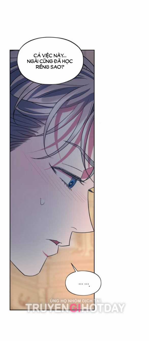 Mong Chờ Giây Phút Thiêng Liêng Được Chạm Tới Người Chapter 59.2 trang 32