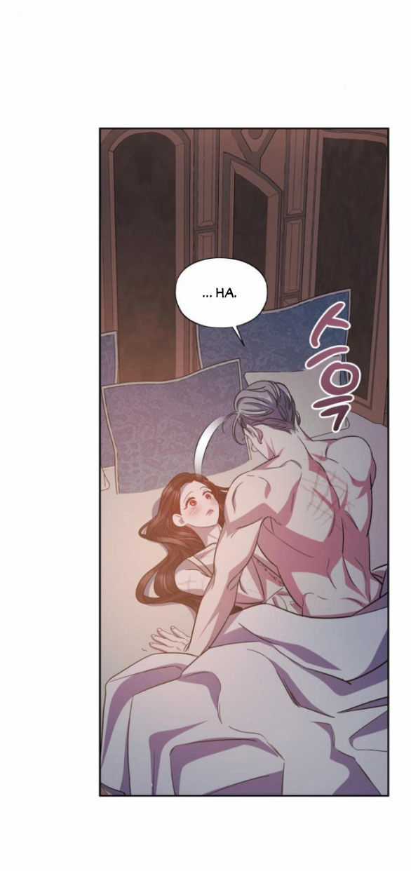 Mong Chờ Giây Phút Thiêng Liêng Được Chạm Tới Người Chapter 59.2 trang 33