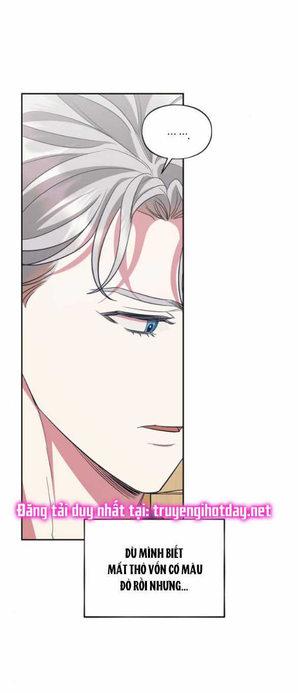 Mong Chờ Giây Phút Thiêng Liêng Được Chạm Tới Người Chapter 59.2 trang 4