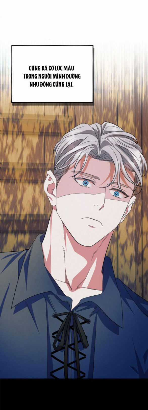 Mong Chờ Giây Phút Thiêng Liêng Được Chạm Tới Người Chapter 59.2 trang 5