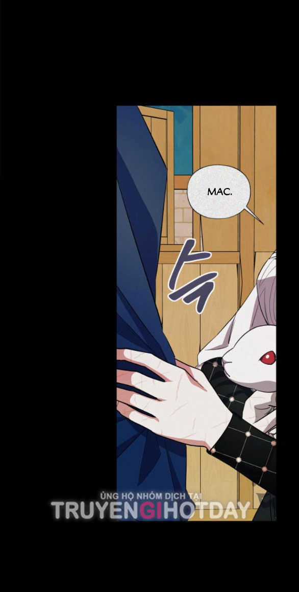 Mong Chờ Giây Phút Thiêng Liêng Được Chạm Tới Người Chapter 59.2 trang 6