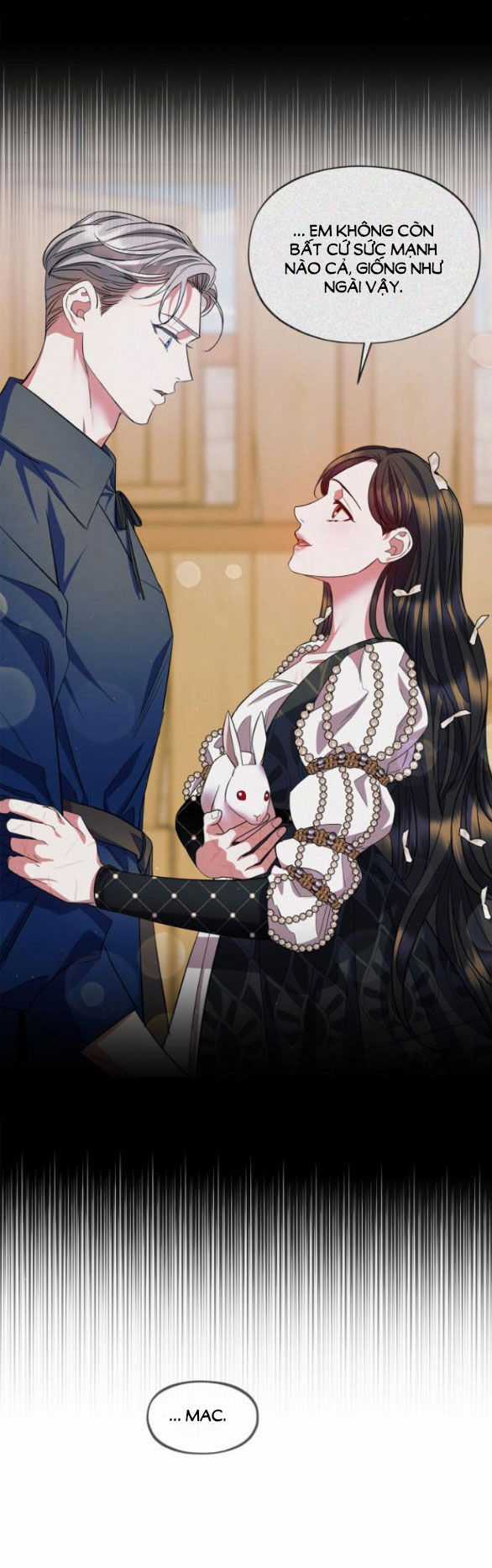 Mong Chờ Giây Phút Thiêng Liêng Được Chạm Tới Người Chapter 59.2 trang 7