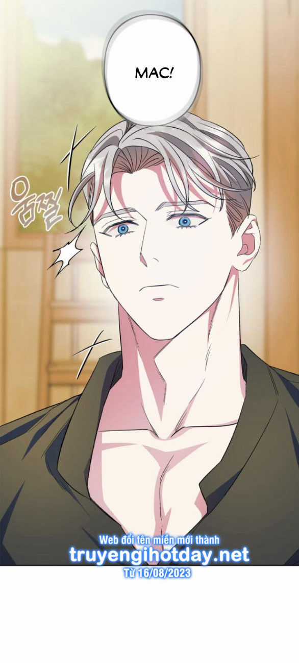 Mong Chờ Giây Phút Thiêng Liêng Được Chạm Tới Người Chapter 59.2 trang 9