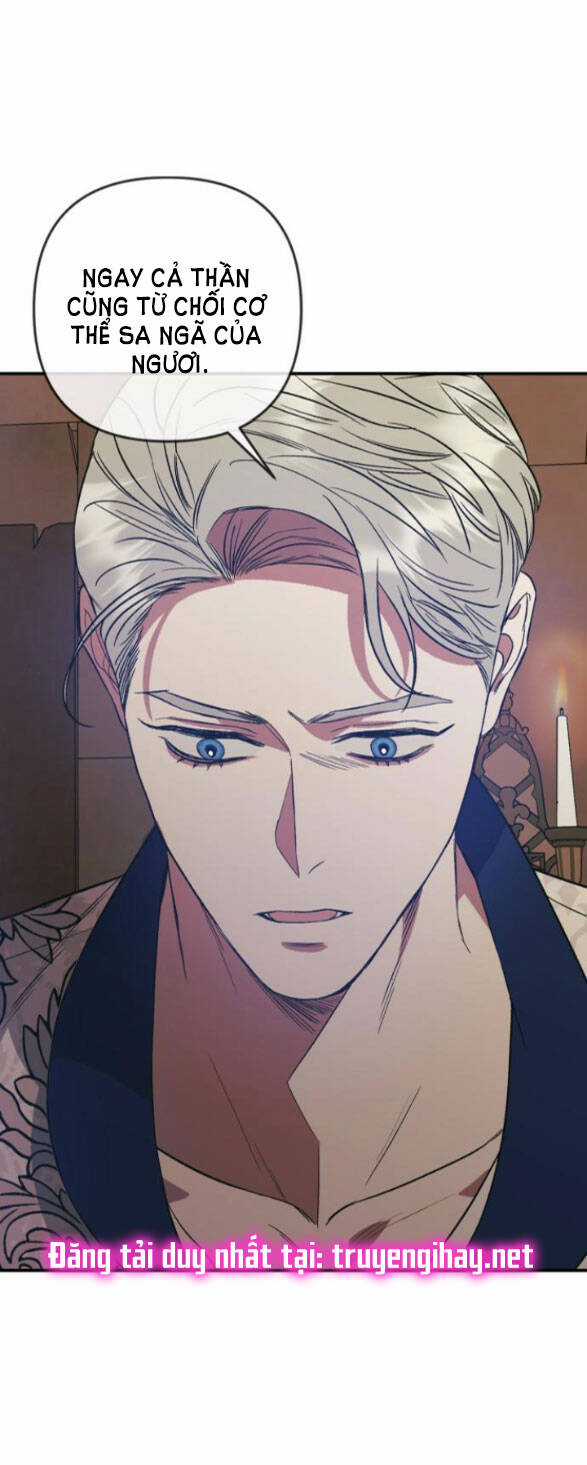 Mong Chờ Giây Phút Thiêng Liêng Được Chạm Tới Người Chapter 6.1 trang 11