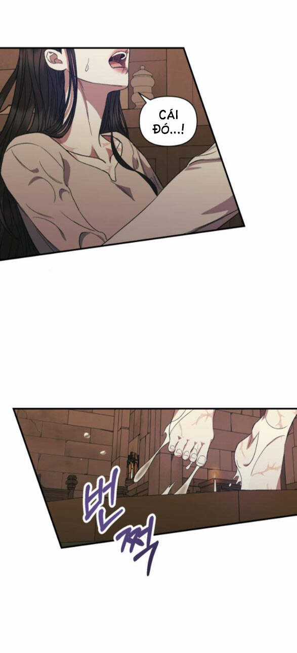 Mong Chờ Giây Phút Thiêng Liêng Được Chạm Tới Người Chapter 6.1 trang 13