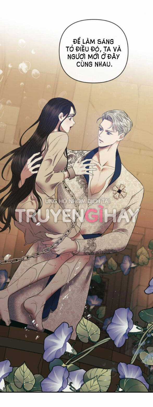 Mong Chờ Giây Phút Thiêng Liêng Được Chạm Tới Người Chapter 6.1 trang 14