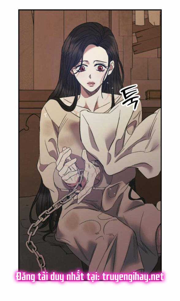 Mong Chờ Giây Phút Thiêng Liêng Được Chạm Tới Người Chapter 6.1 trang 16