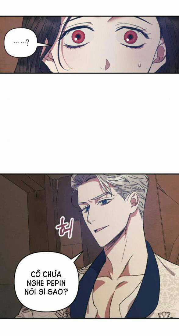 Mong Chờ Giây Phút Thiêng Liêng Được Chạm Tới Người Chapter 6.1 trang 22