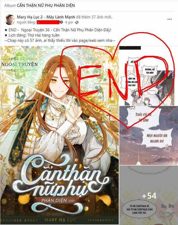 Mong Chờ Giây Phút Thiêng Liêng Được Chạm Tới Người Chapter 6.1 trang 26