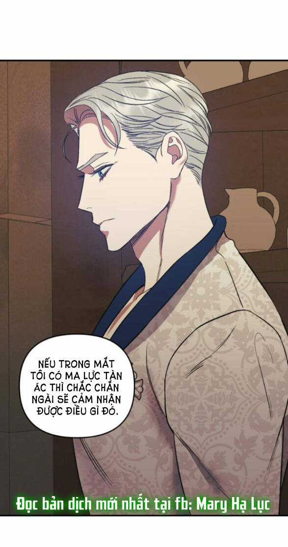 Mong Chờ Giây Phút Thiêng Liêng Được Chạm Tới Người Chapter 6.1 trang 3