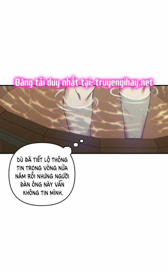 Mong Chờ Giây Phút Thiêng Liêng Được Chạm Tới Người Chapter 6.1 trang 5