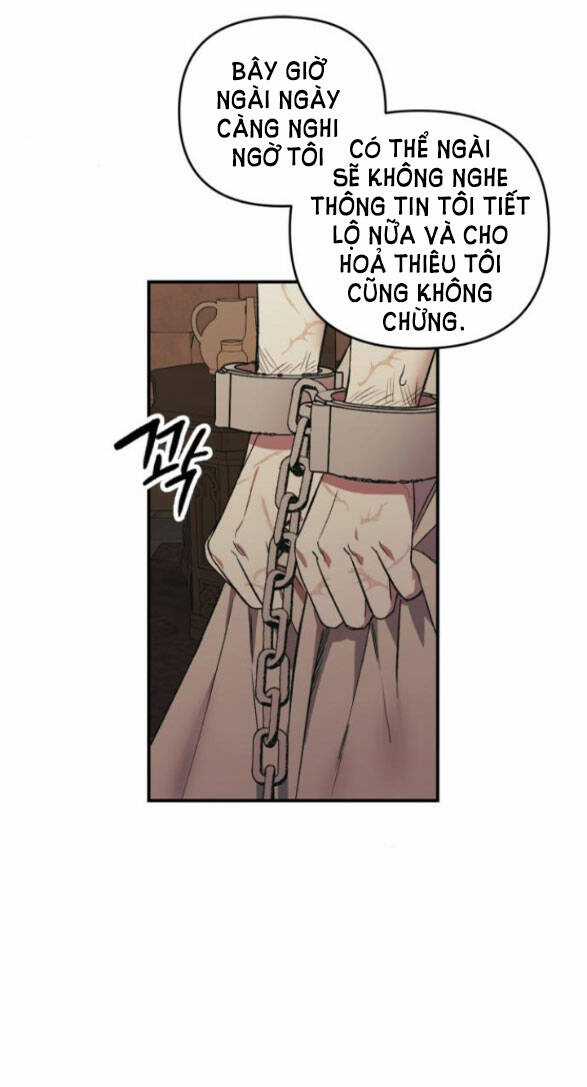 Mong Chờ Giây Phút Thiêng Liêng Được Chạm Tới Người Chapter 6.1 trang 6