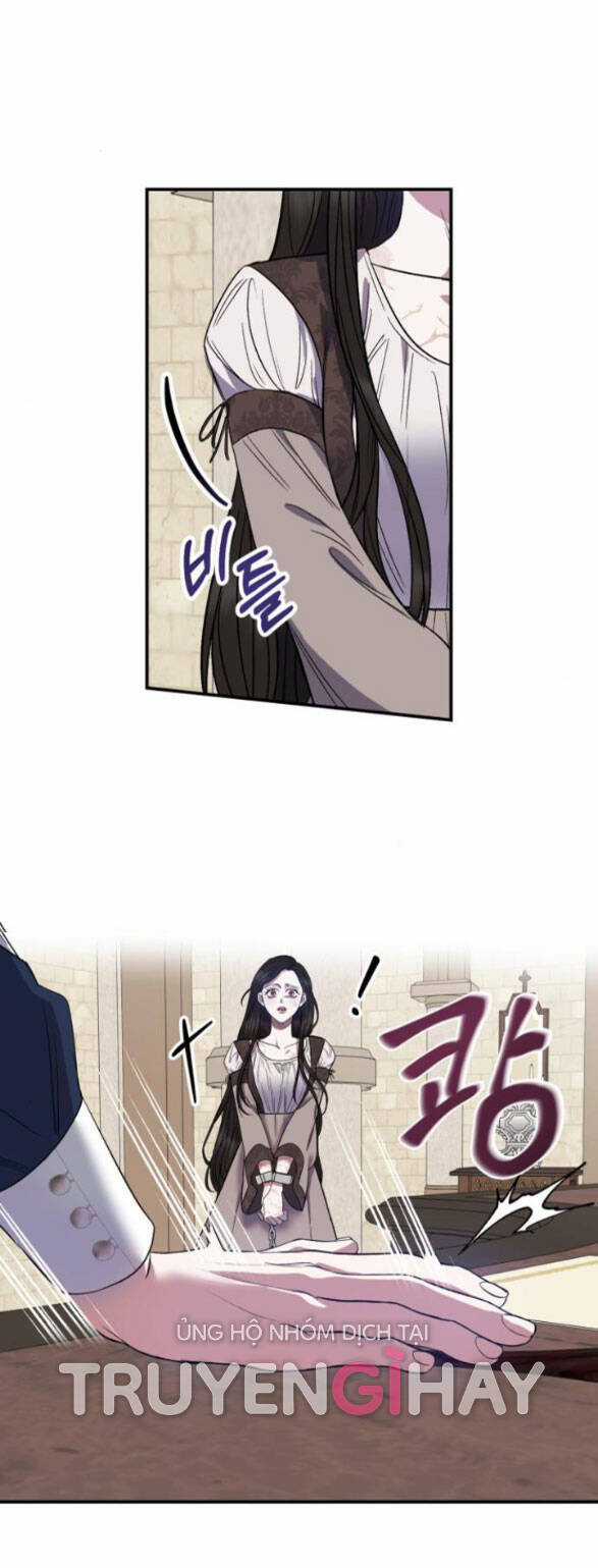 Mong Chờ Giây Phút Thiêng Liêng Được Chạm Tới Người Chapter 6.2 trang 12