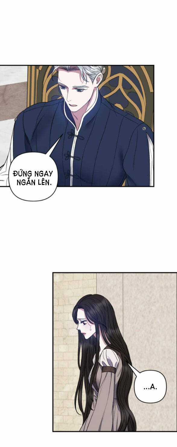 Mong Chờ Giây Phút Thiêng Liêng Được Chạm Tới Người Chapter 6.2 trang 13